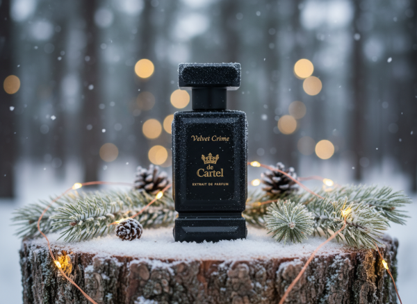 Velvet Crime
