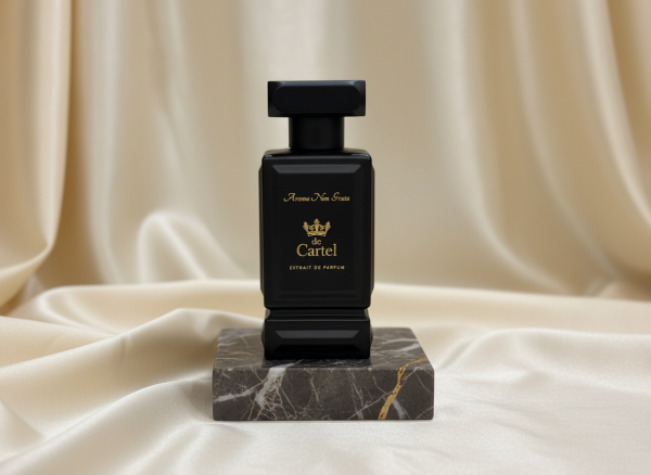 Aroma Non Grata