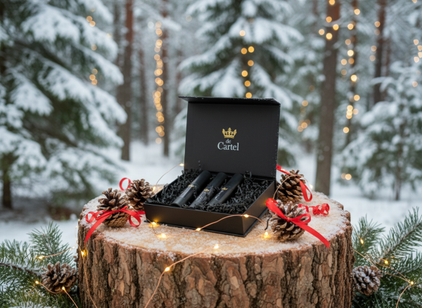 DISCOVERY SET – BEST SELLERS