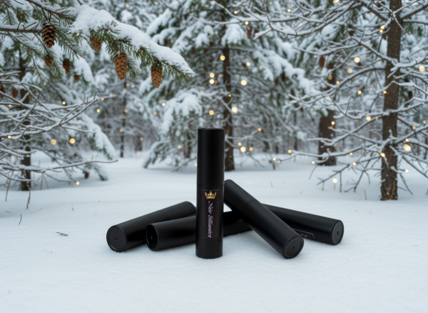 Noir Billionaire 10 ml