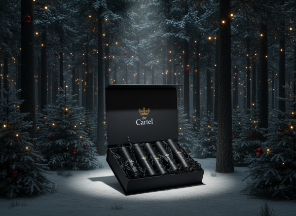 DE CARTEL GIFT BOX